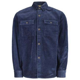 HERREN OVERSHIRT