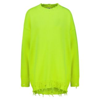DAMEN SWEATSHIRT