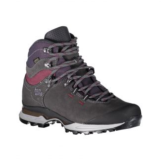 Damen Wanderschuhe hoch Tatra Light Gore-Tex 