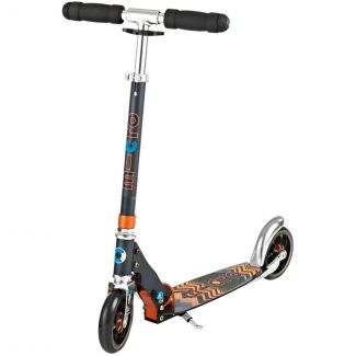 UNISEX SCOOTER SPEED+