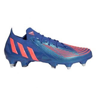 Herren Fußballschuhe Rasen Predatore Edge.1 L SG