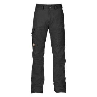 HERREN TREKKINGHOSE KARL PRO