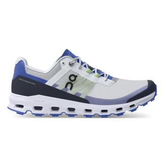 HERREN TRAILRUNNING-SCHUHE CLOUDVISTA