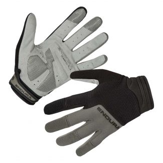 DAMEN BIKE HANDSCHUHE