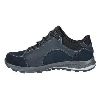 HERREN WANDERSCHUHE BANKS LOW BUNION