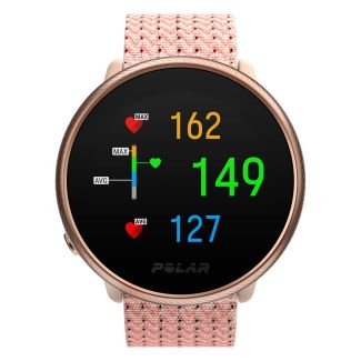 UNISEX FITNESSUHR IGNITE 2