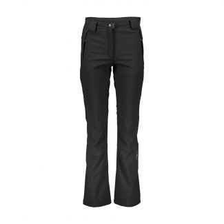 WOMAN  SOFTSHELL  PANT