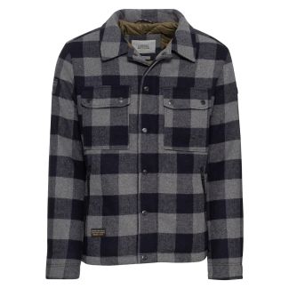 HERREN BLOUSON