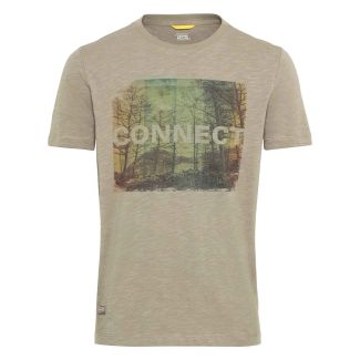 HERREN T-SHIRT 