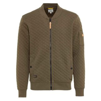 HERREN SWEATJACKE 