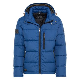 HERREN STEPPJACKE