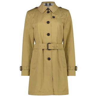 Damen Trenchcoat 