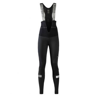 Damen Fahrradhose Ability Thermo 