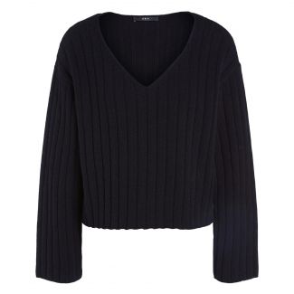 Damen Feinstrickpullover 