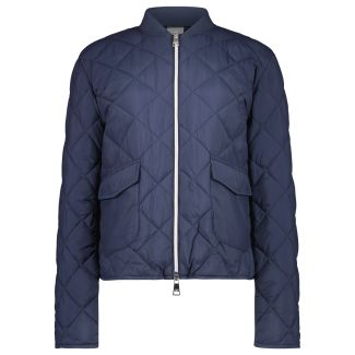 DAMEN STEPPJACKE 