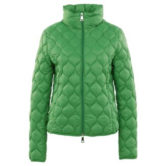 DAMEN STEPPJACKE 