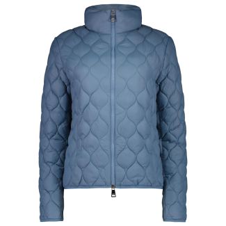 DAMEN STEPPJACKE 