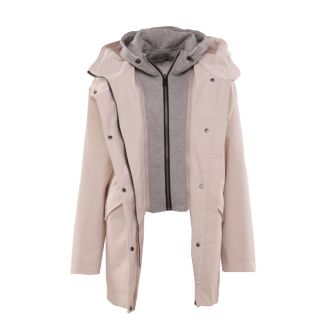 DAMEN JACKE