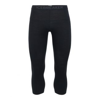 Herren 3/4 Funktionsunterhose 200 Oasis 