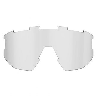 UNISEX BRILLENGLAS FUSION/MATRIX