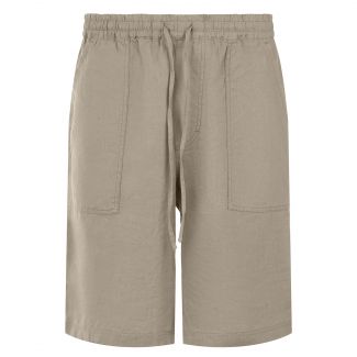 Herren Leinenshorts Vade