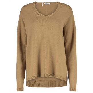 Damen Wollpullover 