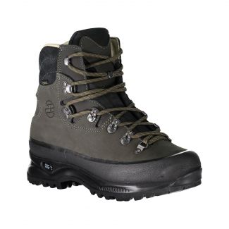 DAMEN WANDERSCHUHE ALASKA GTX TREKKING