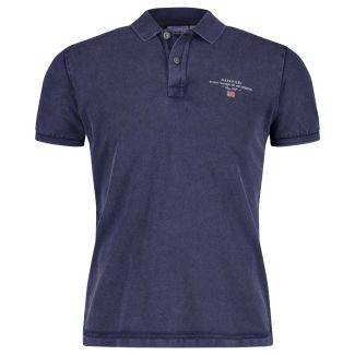 HERREN POLO ELBAS