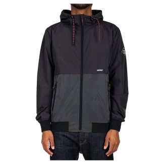 HERREN JACKE RESULANER