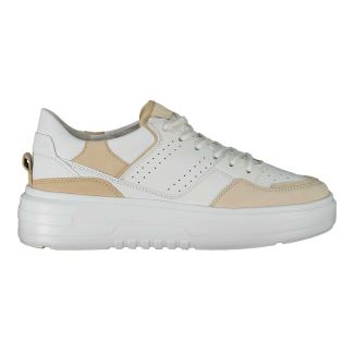 DAMEN SNEAKER TURN