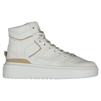 DAMEN SNEAKER TURN 