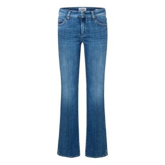 DAMEN JEANS PARIS FLARED