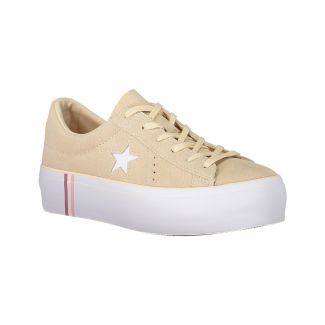 ONE STAR PLATFORM SEASONAL SNEAKER