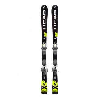 WC iRace Team SLR 2  AC SKI  KIDS