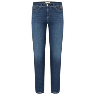 DAMEN JEANS PIPER CROPPED
