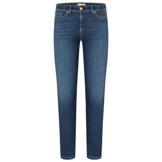 DAMEN JEANS PIPER CROPPED