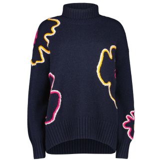 DAMEN KASCHMIR-PULLOVER