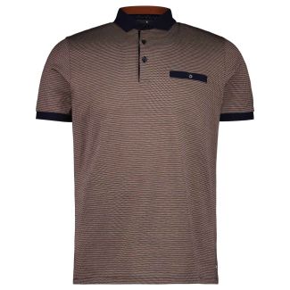 Herren Poloshirt