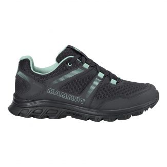 Damen Wanderschuhe flach MTR 71 III Gore-Tex