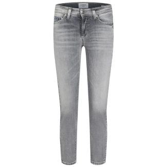 Damen 7/8 Skinny Jeans Piper Short 