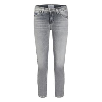 DAMEN JEANS PIPER SHORT