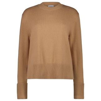 Damen Wollpullover 