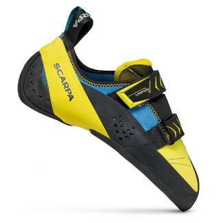 HERREN KLETTERSCHUHE VAPOR  V