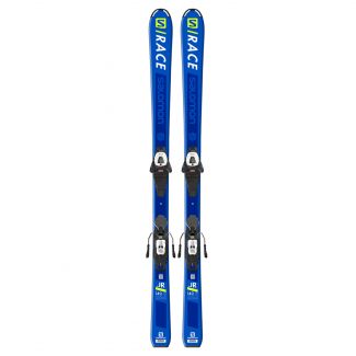 LS/RACE JR M + L6 GW J2 80 SKI KIDS