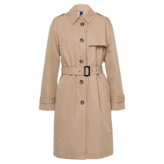 DAMEN TRENCHCOAT STYLE.LONDON