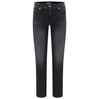 Damen Skinny Jeans Piper Cropped 