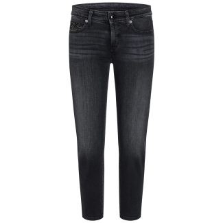 Damen 7/8 Skinny Jeans Piper Short 