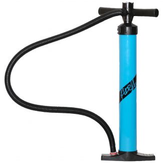 UNISEX SUP-PUMPE DOUBLE ACTION I