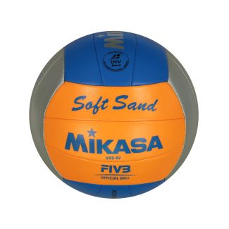 UNISEX BEACH-VOLLEYBALL SOFT SAND VXS-2