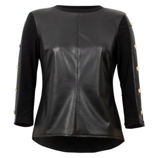 DAMEN LONGSLEEVE